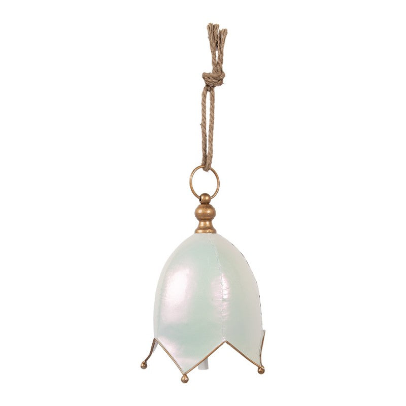 Christmas tree ornament - bell 16×22 cm