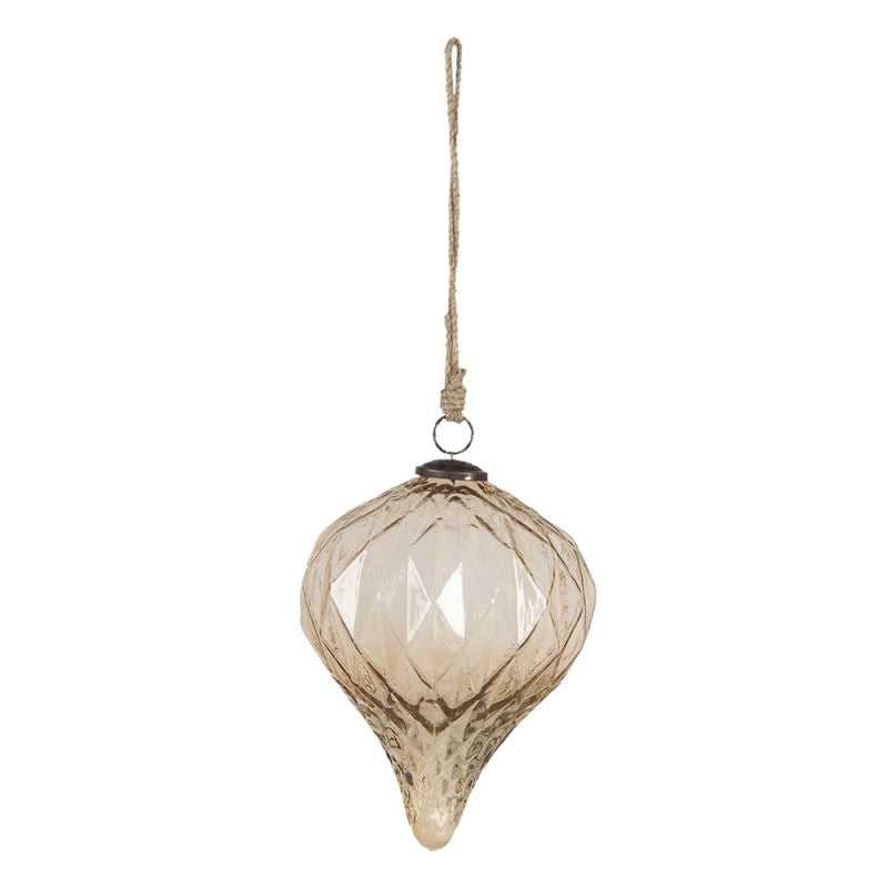 Božični okrasek 15x21 cm