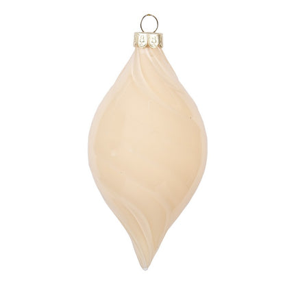 Christmas ornament 7x13 cm