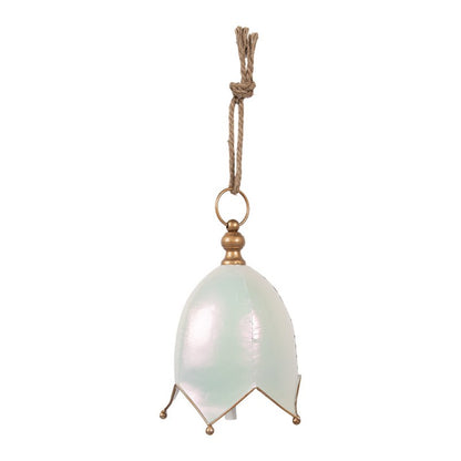 Christmas tree ornament - bell 16×22 cm