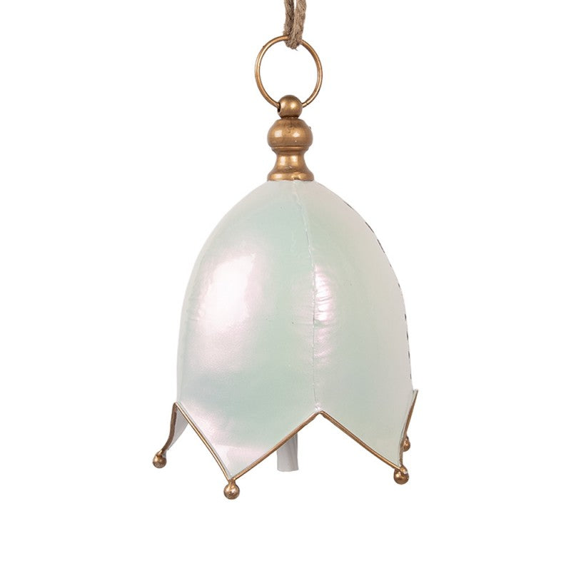 Christmas tree ornament - bell 16×22 cm