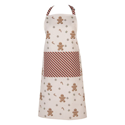 Kuhinjski predpasnik 70x85 cm - Gingerbread