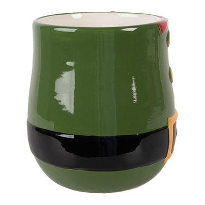 Keramična skodelica - Elf 400ML