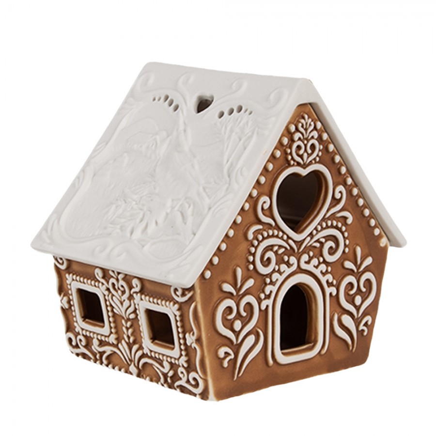 Magična hiška 9x7x8 cm