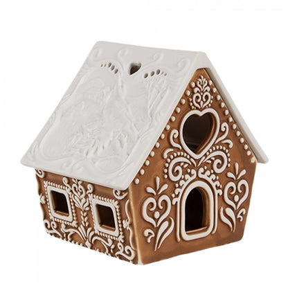 Magična hiška 9x7x8 cm